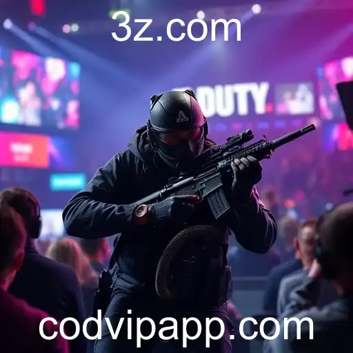 The Rise of CodVIP: A Gaming Evolution