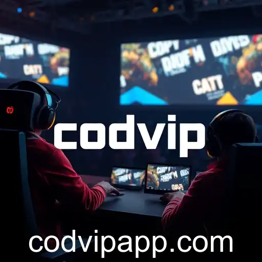 The Rise of Codvip: A New Era in Gaming