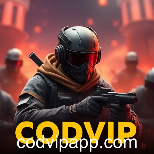 The Rise of 'codvip' in Gaming