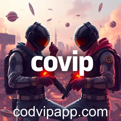 The Rise of Codvip: Gaming Trends and Innovations