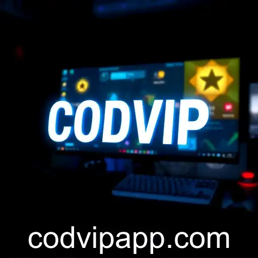 The Rise of CODVIP in Gaming Landscape