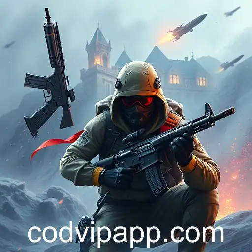 Digital Escapades: Navigating Codvip