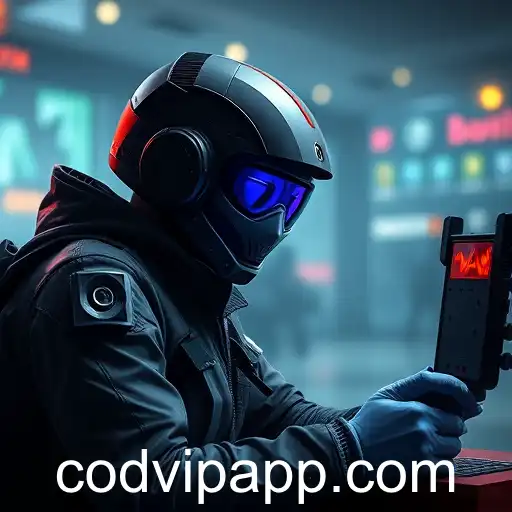 The Evolution of Codvip in the Gaming World