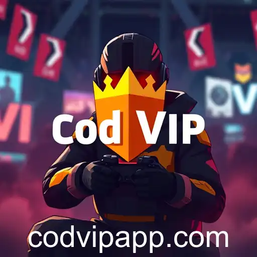 The Rise of CodVIP in Gaming Communities