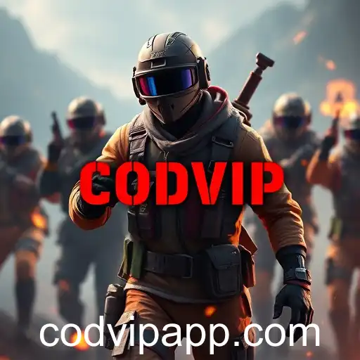 The Rise of Codvip: A New Era in Gaming