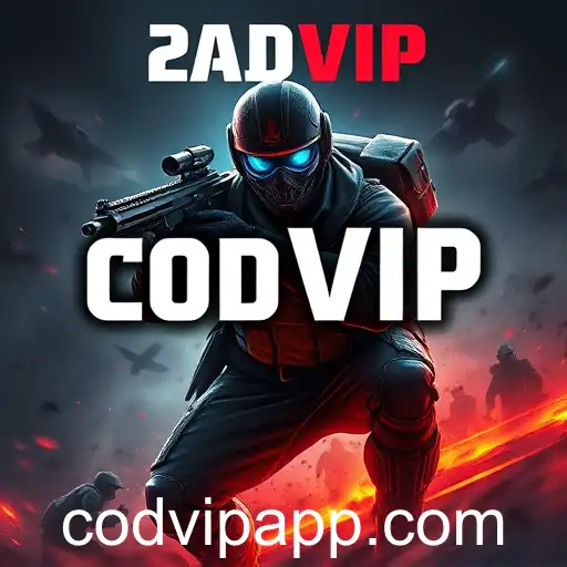 CodVIP: Revolutionizing Online Gaming in 2025