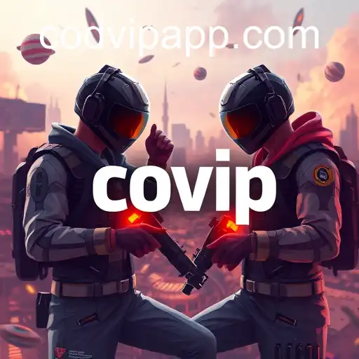 The Rise of Codvip: Gaming Trends and Innovations