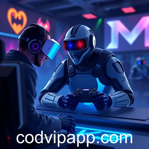The Rise of Codvip: Revolutionizing Online Gaming in 2025