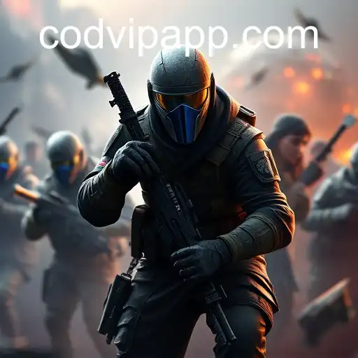 Exploring the Thrilling World of 'Game Downloads' Featuring CODVIP