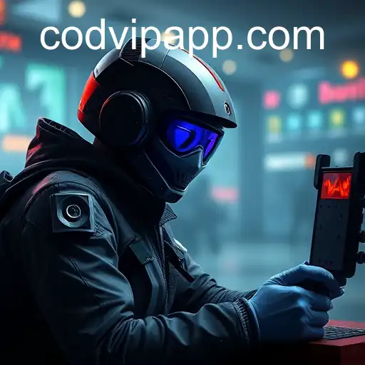 The Evolution of Codvip in the Gaming World