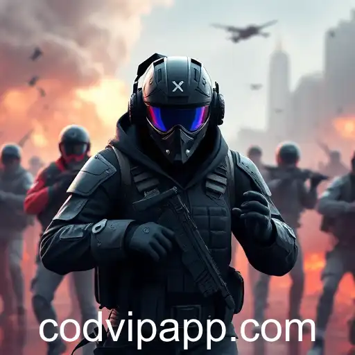 The Evolution of Online Gaming: Focus on Codvip