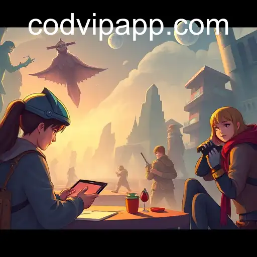 Discovering the Exciting World of 'Special Features' in Gaming