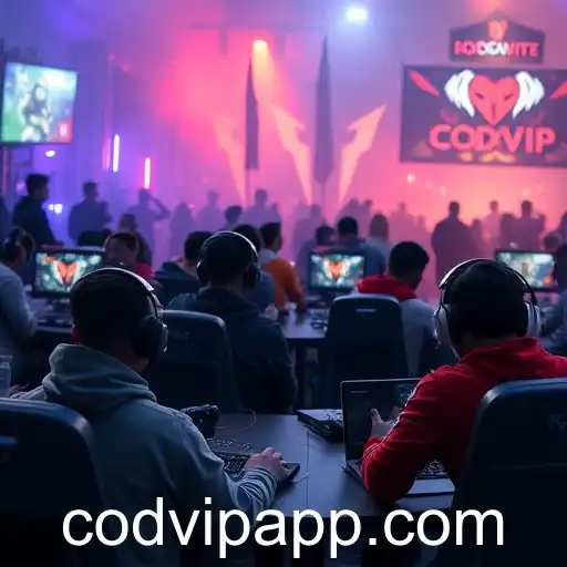 The Resurgence of Online Gaming Communities