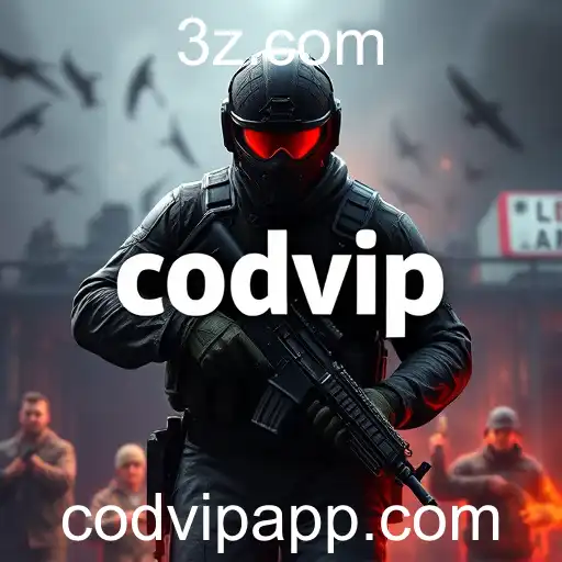 Gaming Site 'CODVIP' Gains Popularity Amidst Evolving Gaming Trends