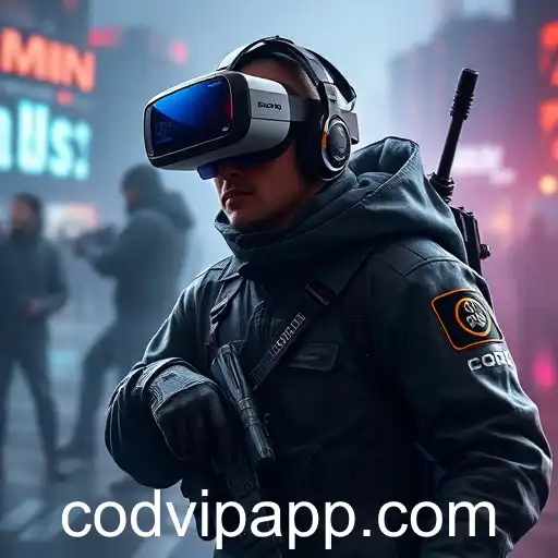 Innovations in Gaming: Unveiling codvip's Influence