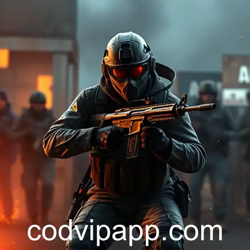 The Rise of CODVIP in Gaming Culture