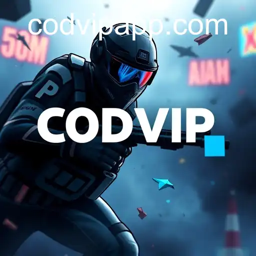 The Rise of Codvip in Gaming