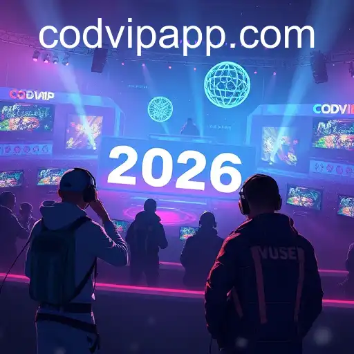 The Rise of Codvip in Modern Gaming Culture