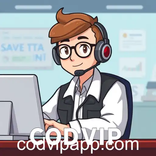 The Rise of Codvip: A Gaming Phenomenon