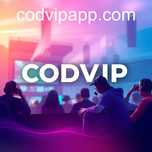 Rising Popularity of CODVIP in the Gaming World