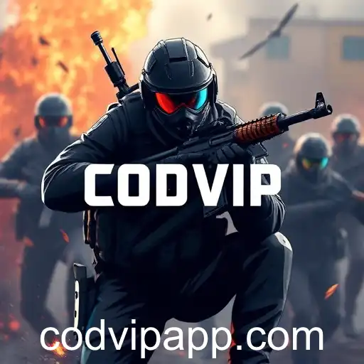 The Impact of 'CODVIP' on the Gaming Community