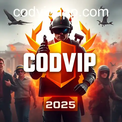The Rise of CODVIP in Gaming Culture