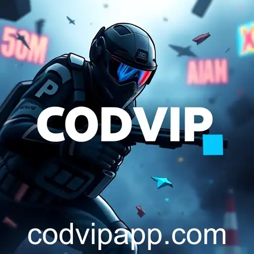 The Rise of Codvip in Gaming