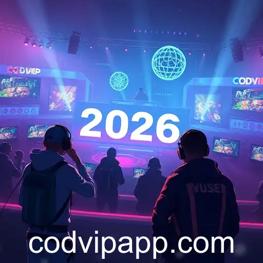 The Rise of Codvip in Modern Gaming Culture