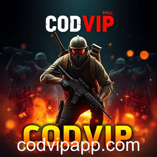 The Rise of Codvip: A Gaming Phenomenon