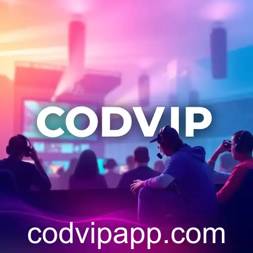 Rising Popularity of CODVIP in the Gaming World