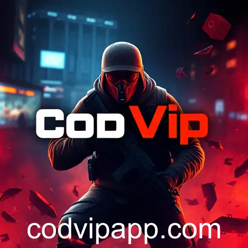 The Rise of Codvip: Shaping the Future of Gaming