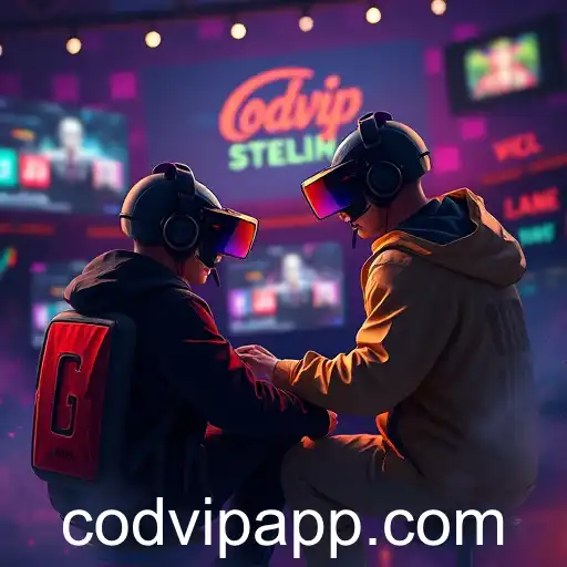 Evolving Trends in Online Gaming Communities